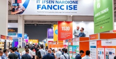 Franquicias en auge: las marcas que brillarán en la feria internacional de franquicias 8 bircisddhx2md2im ogya