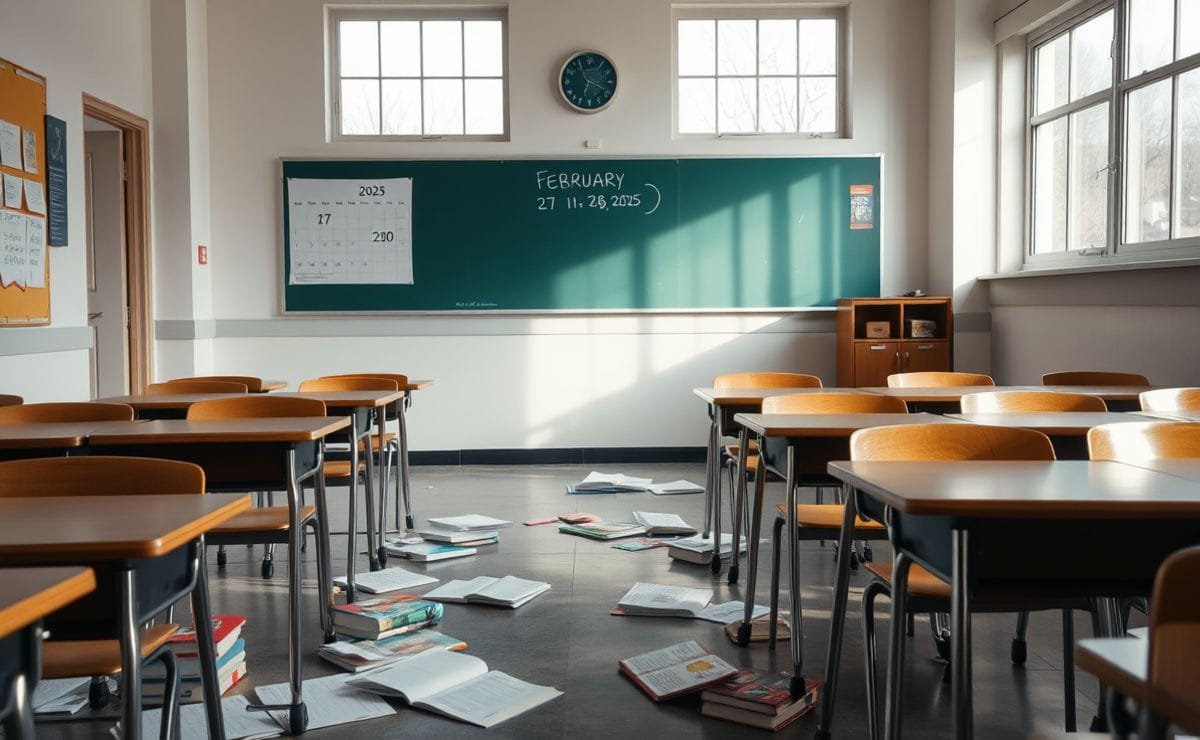 SEP suspende clases el 27 y 28 de febrero para primarias 1