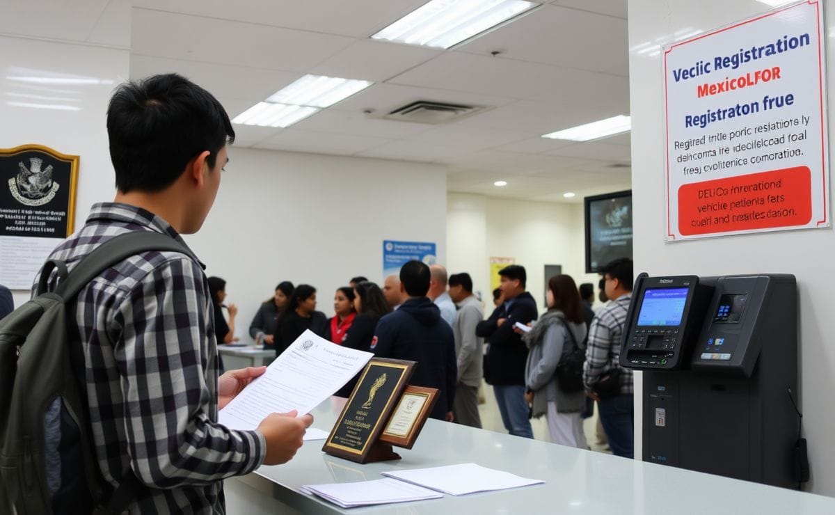 Costos de trámites para emplacar tu vehículo en 2025 1