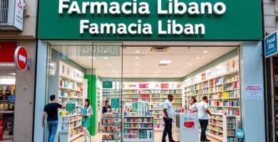 Franquicia farmacia Libano: tu oportunidad de crecer hoy 6 eo8un44djacz94bob8nez