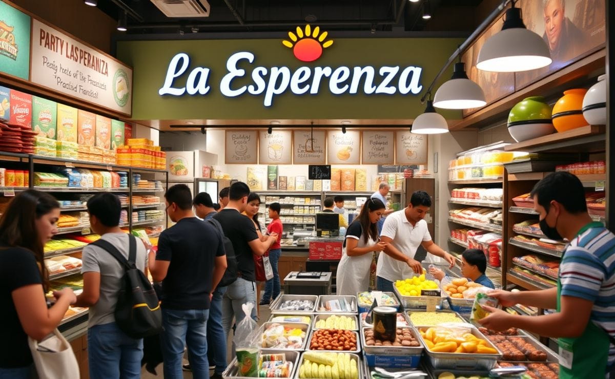 Franquicia La Esperanza: Oportunidades y Beneficios Inigualables 1 fawypfeko3qokdcudoug6