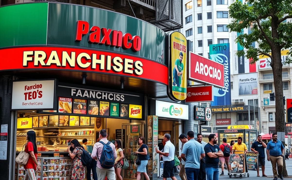 Franquicias en México: crecimiento sorprendente pese a adversidades 1 frabq2p4k5oitpujhrcyz