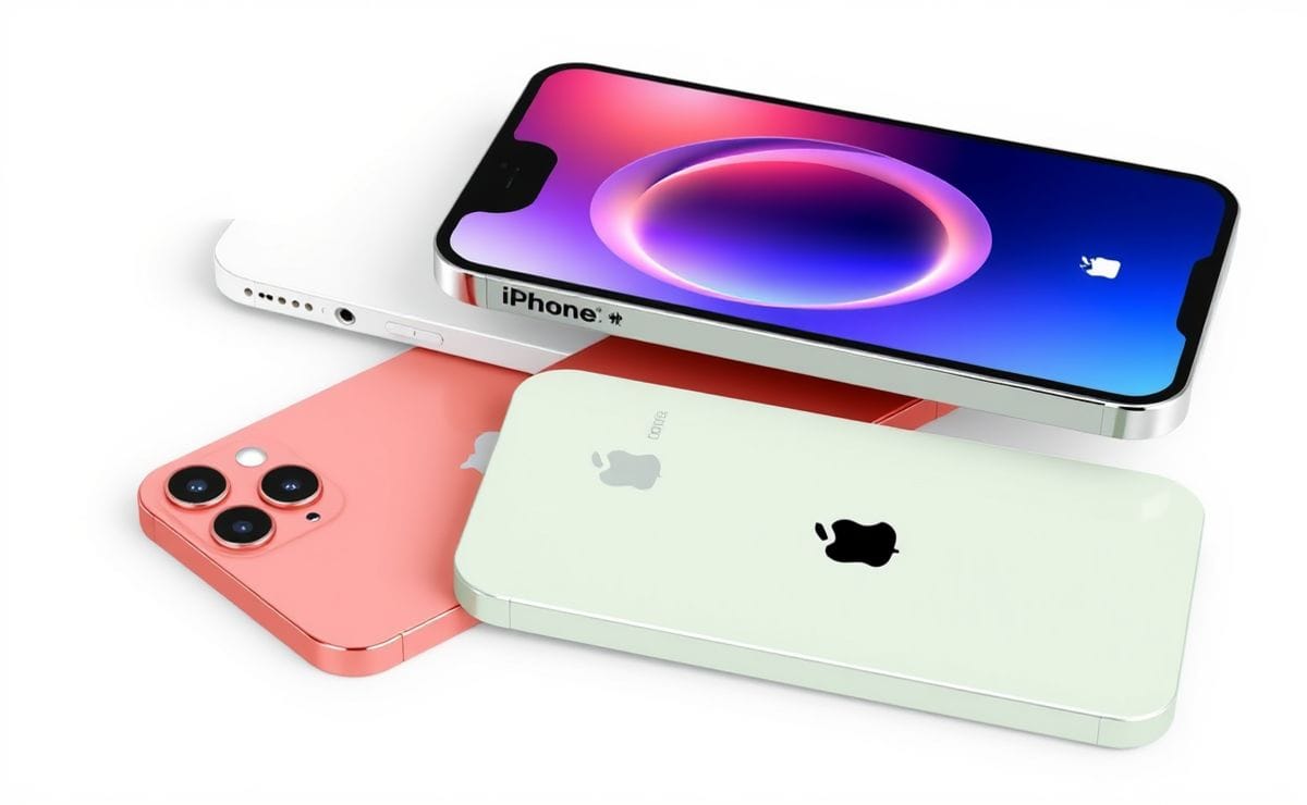 Iphone 16e: La revolución que redefine la experiencia móvil 1 g9i pb 8qlbzi urn tfq