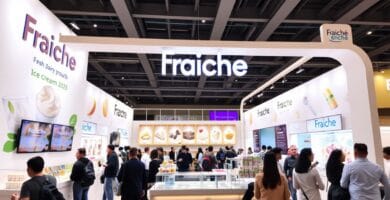 Fraiche brilla como patrocinador en la feria de franquicias 2025 8 j8d1azgn2dmbiouo5omi
