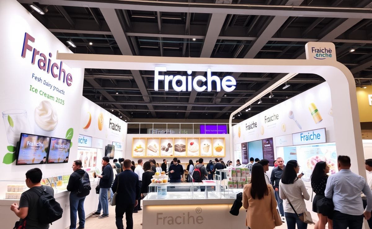 Fraiche brilla como patrocinador en la feria de franquicias 2025 1 j8d1azgn2dmbiouo5omi