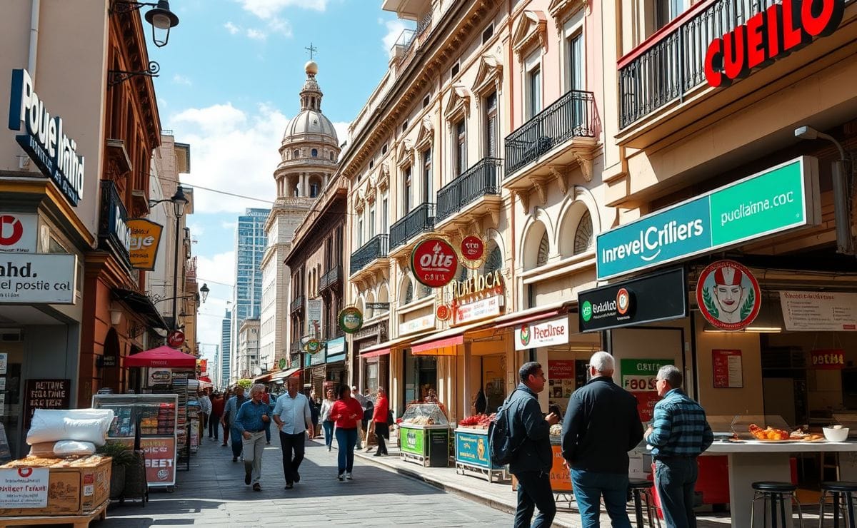Puebla brilla en franquicias: cuarto lugar nacional 2025 1