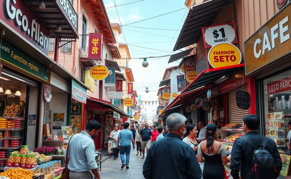 Franquicia: el secreto del crecimiento empresarial en Guanajuato 1