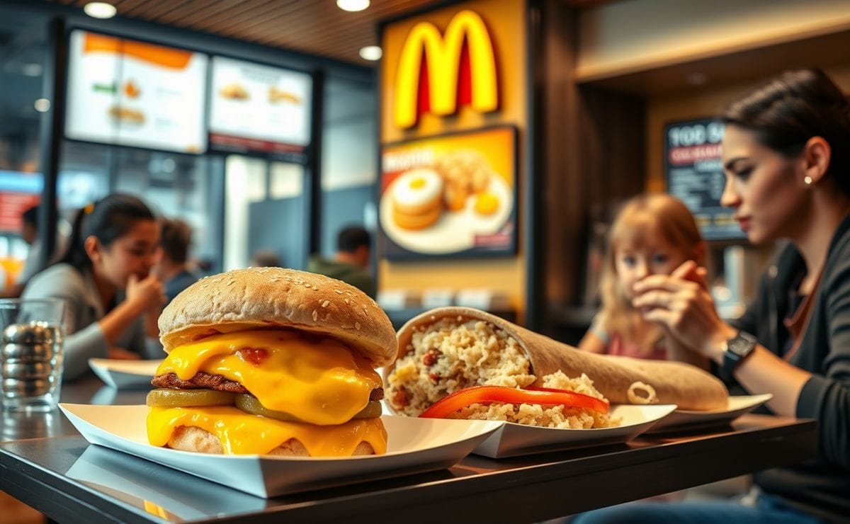 McDonald's elimina recargos y sorprende a sus clientes 1