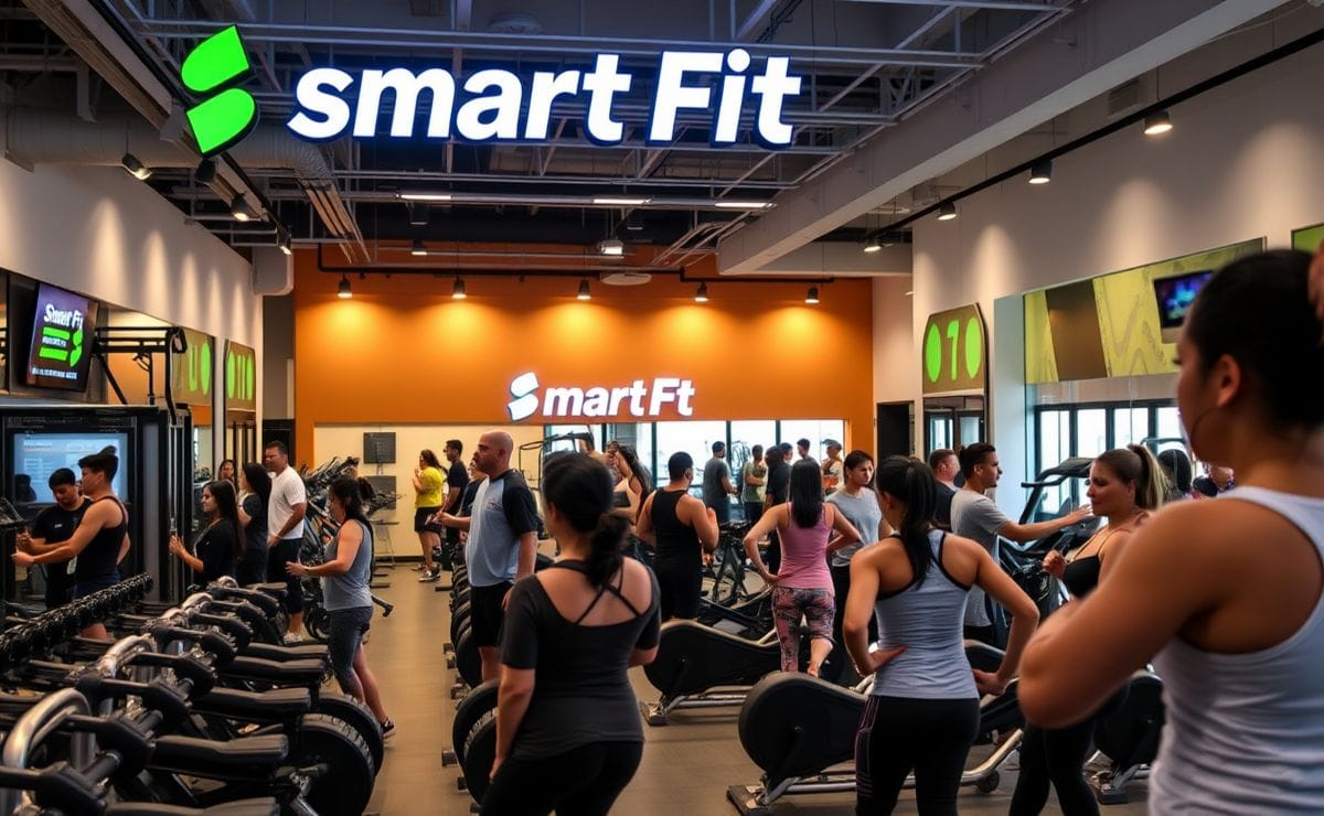 Franquicias de gimnasios: la oportunidad de negocio ideal 1