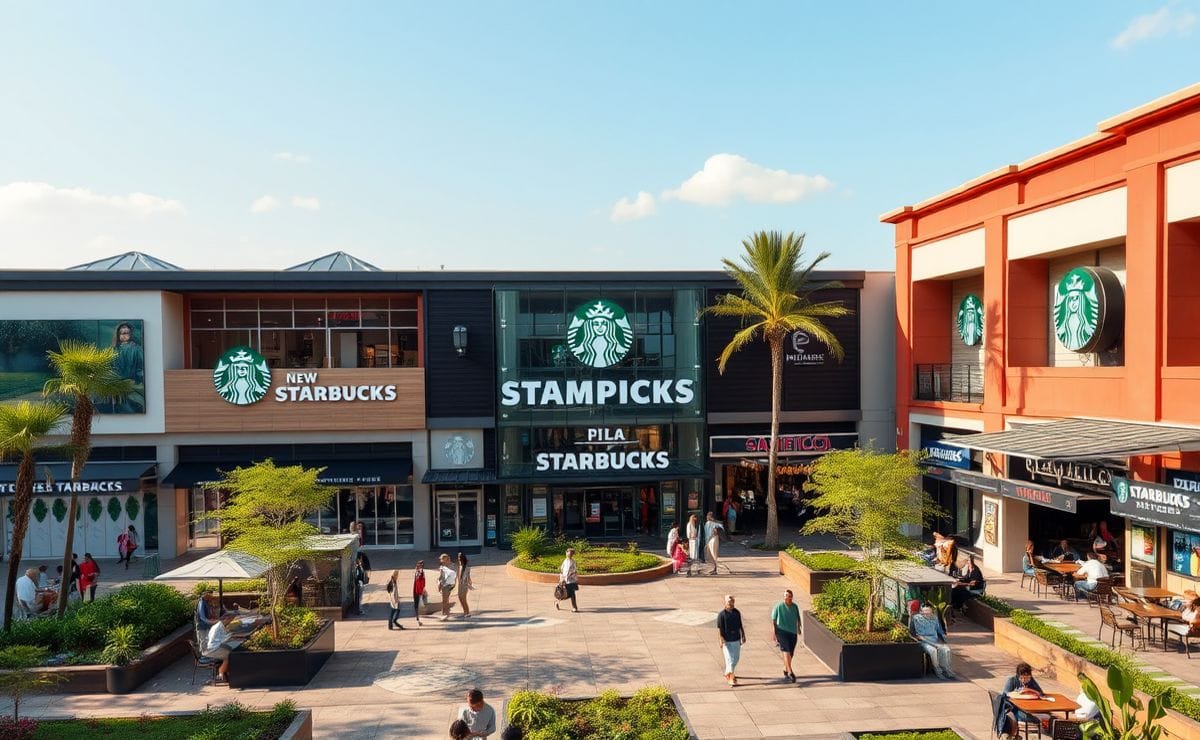 Nuevos proyectos en Tampico: más que un Starbucks 1 p