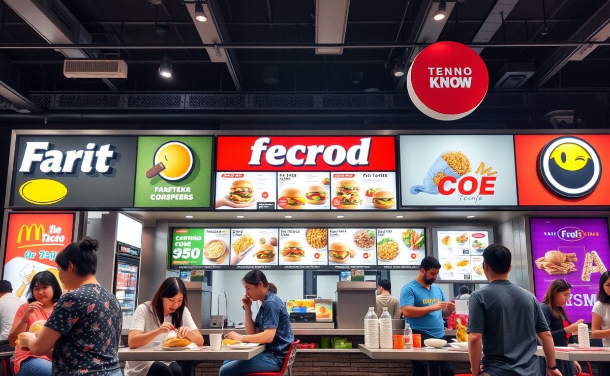 Franquicias de comida rápida: el futuro del sabor y éxito 1 qb4qug9urizu3amcipl2a