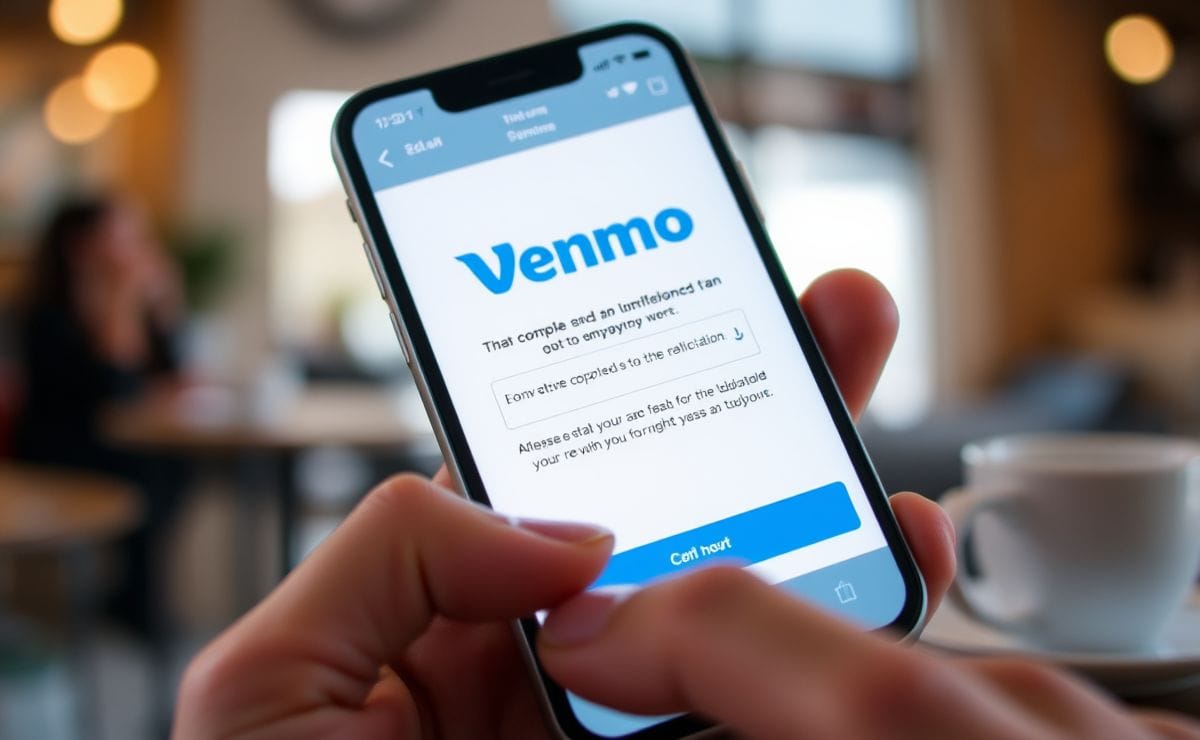 Problemas con Venmo: ¿por qué usuarios están reportando fallos? 1