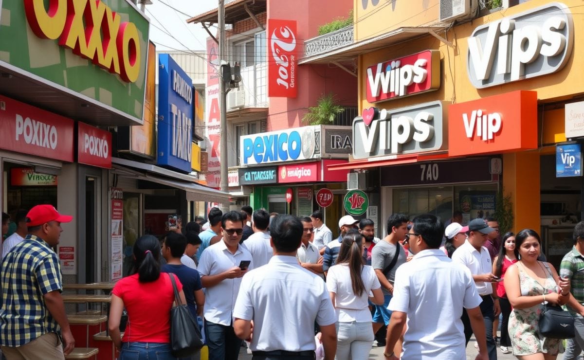 Oportunidades irresistibles en franquicias en México hoy 1
