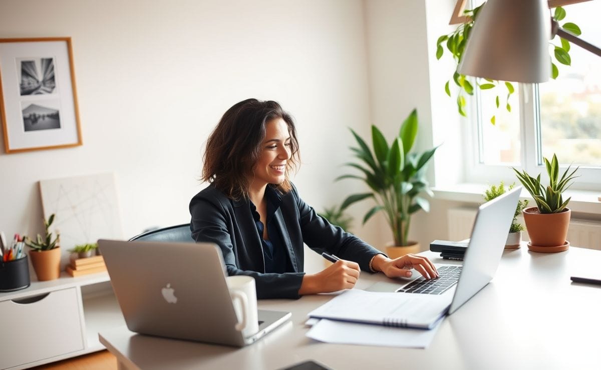 Empleo desde casa: gana 50000 en CDMX con prepa 1