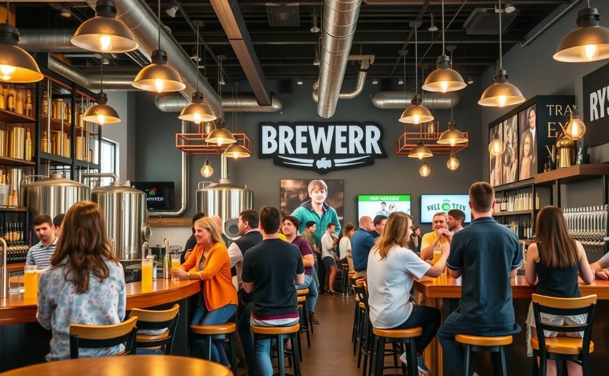 Franquicias: Impulsa tu negocio con bares y cervecerías innovadoras 1 rfmjxprkz4 milgczvi