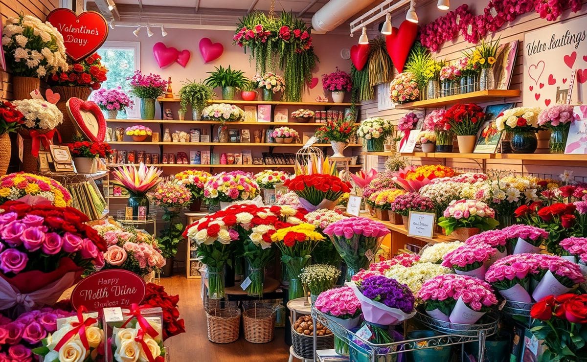 Florerias esperan incremento histórico en ventas este año 1