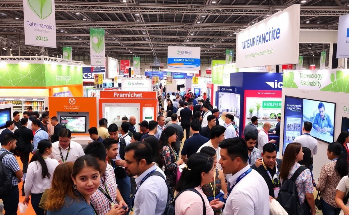 Novedades imperdibles en la Feria de franquicias 2025 1 ssunoc9e1xul65pou