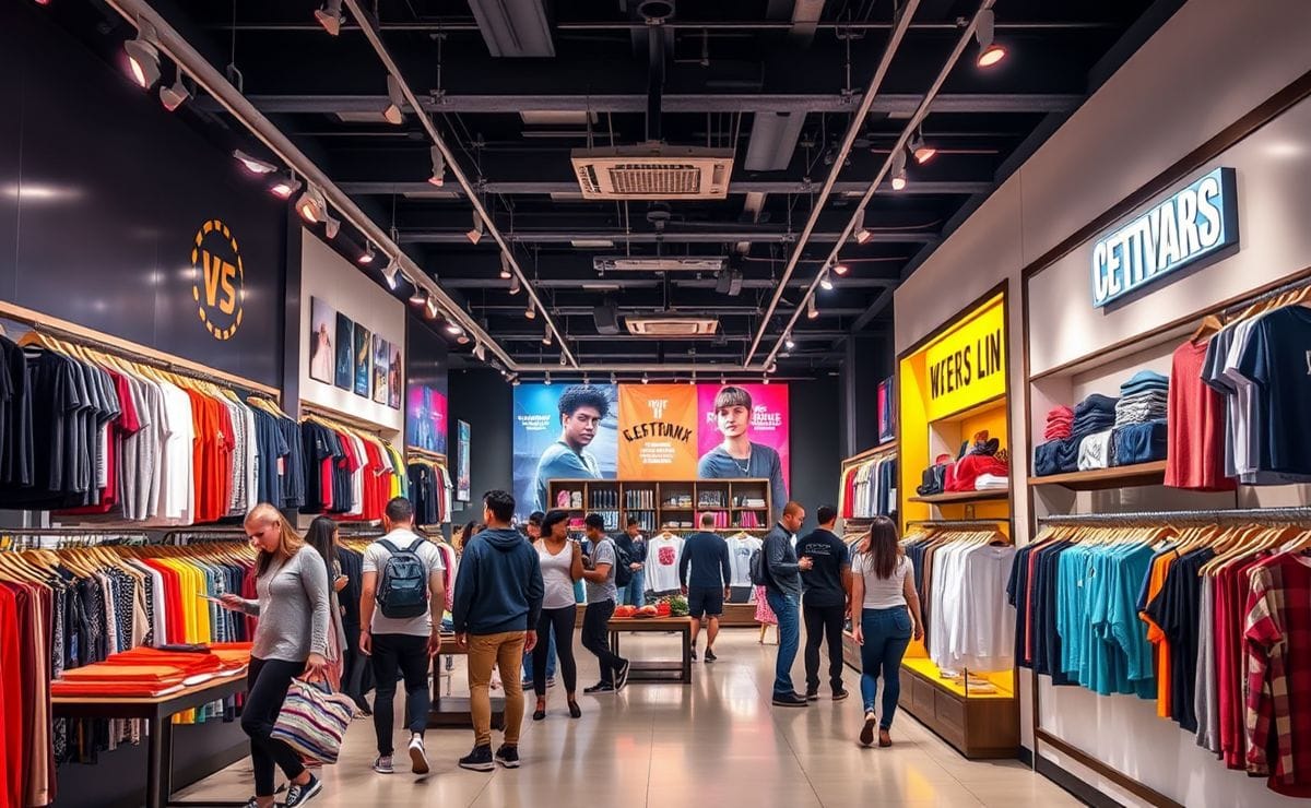 Franquicias de ropa que triunfan en el mercado actual 1 todlnjjo7cvbgqjhrc3 p