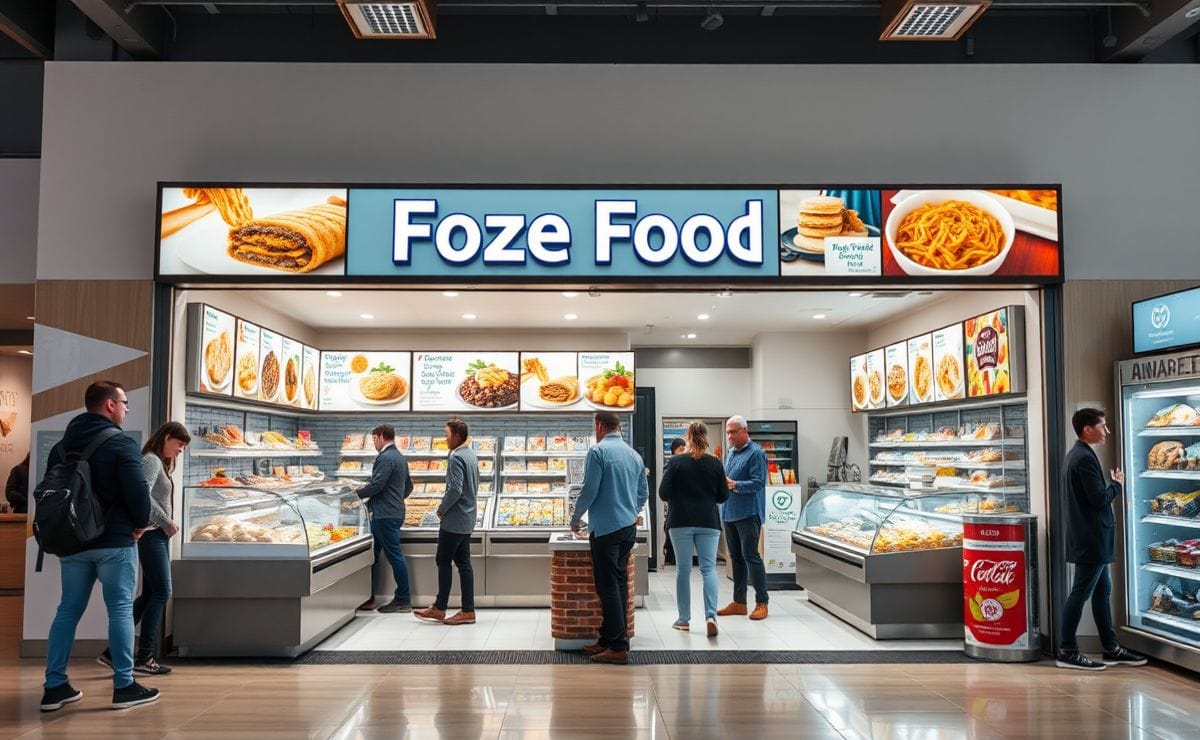Inversores: costo real para abrir una franquicia de alimentos congelados 1 x ak5hg 2l2ssje2yzy33
