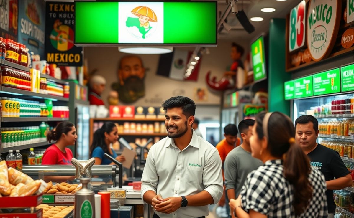 Franquicias de cafeterías: Oportunidades irresistibles en México 1