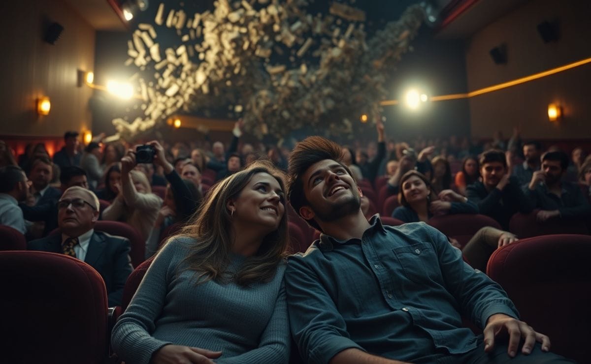 Pareja colapsa en cine mientras veia Capitan America 1 xf3of2o