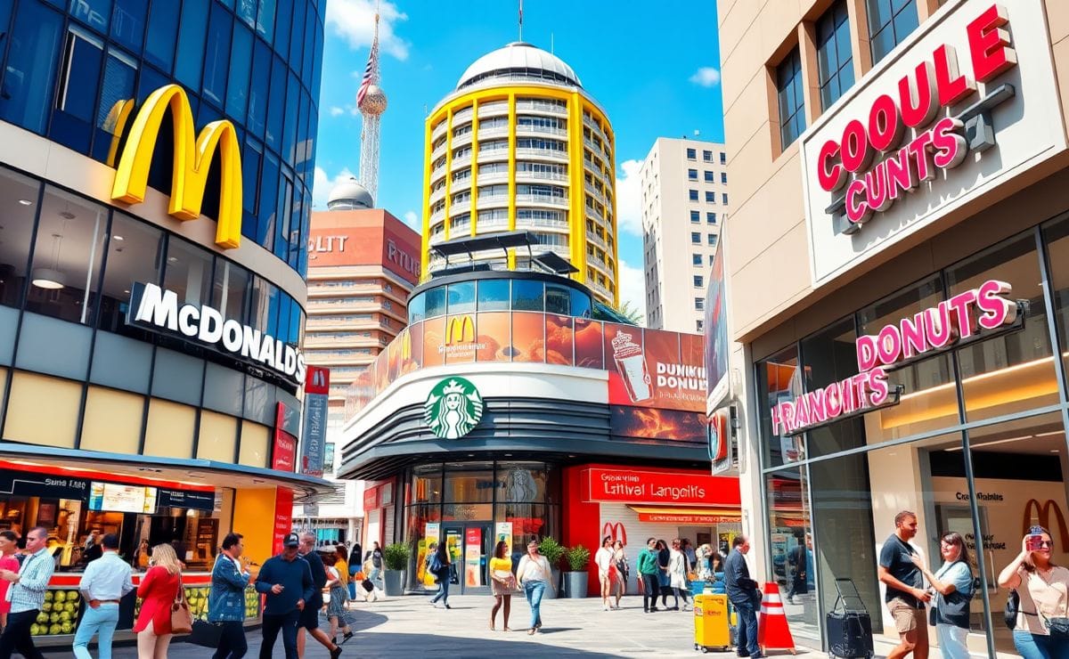Franquicias chilenas que lideran el mercado en 2023 1