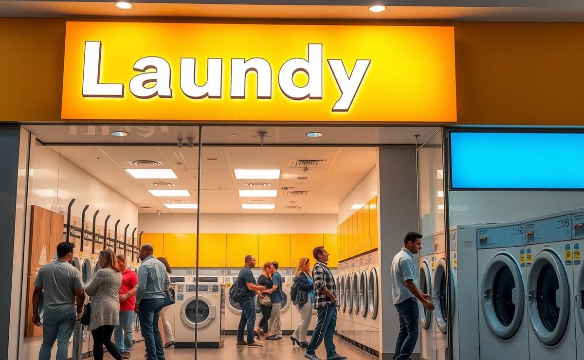 Franquicias de lavanderías: rentabilidad y costos revelados 1 06s2dsx tbg2s0dbk6qqj