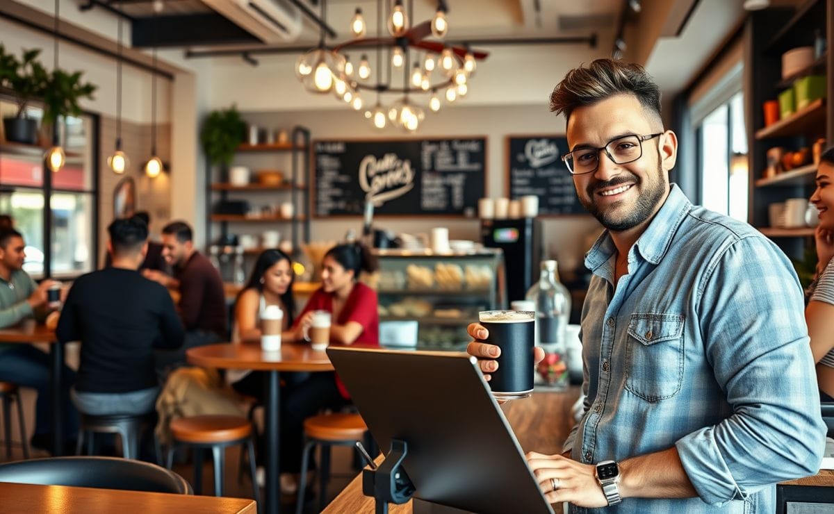 Franquicias de medio tiempo: Tu oportunidad de emprender hoy 1 2ij1