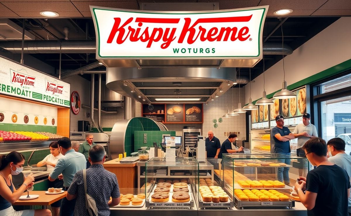 Franquicia Krispy Kreme: ¡dulce éxito que conquista mercados! 1 2mkkr0adhkcarye8dfpmq