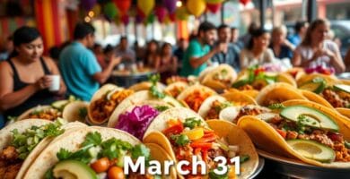 Dia del Taco: Celebrando su Sabor y Sostenibilidad Global 7 6hdujeq9btcv4bk5g5ais