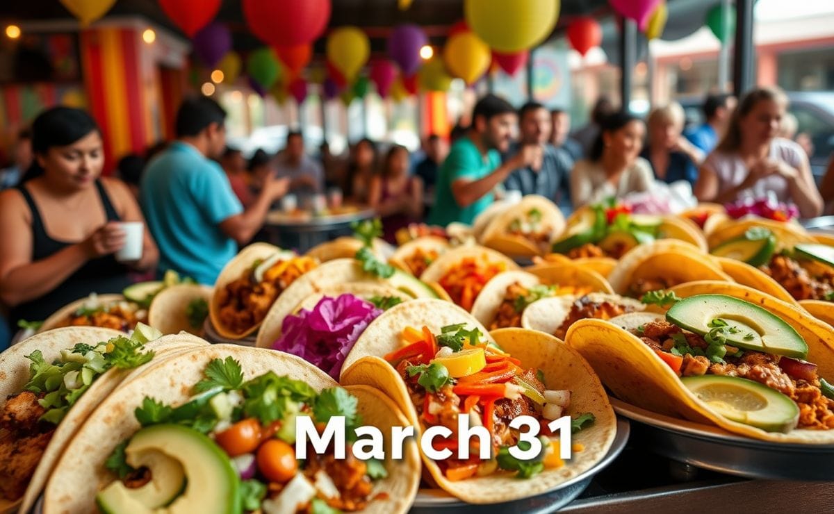 Dia del Taco: Celebrando su Sabor y Sostenibilidad Global 1 6hdujeq9btcv4bk5g5ais