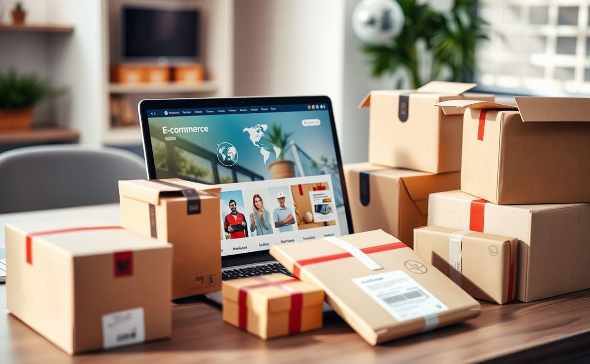 Comercio electrónico: 5 claves para maximizar tus ganancias 1