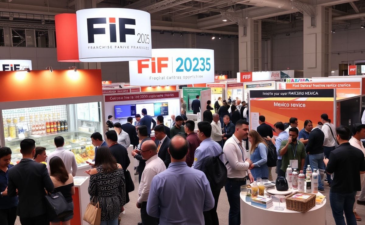 Inversionistas clave en FIF 2025: ¿Qué buscan y cuánto invierten? 1