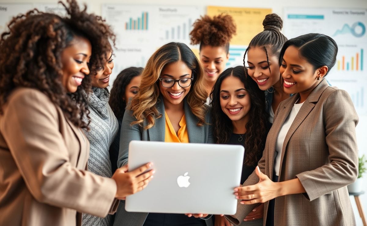 Mujeres emprendedoras rompen barreras y transforman negocios 1 asvjh7fk rhlgaww5ydi0