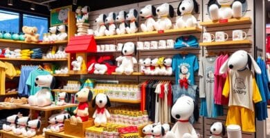 Snoopy conquista el diseño: descubre la nueva colección única 9 crandla3oqd5tppq6zfi8