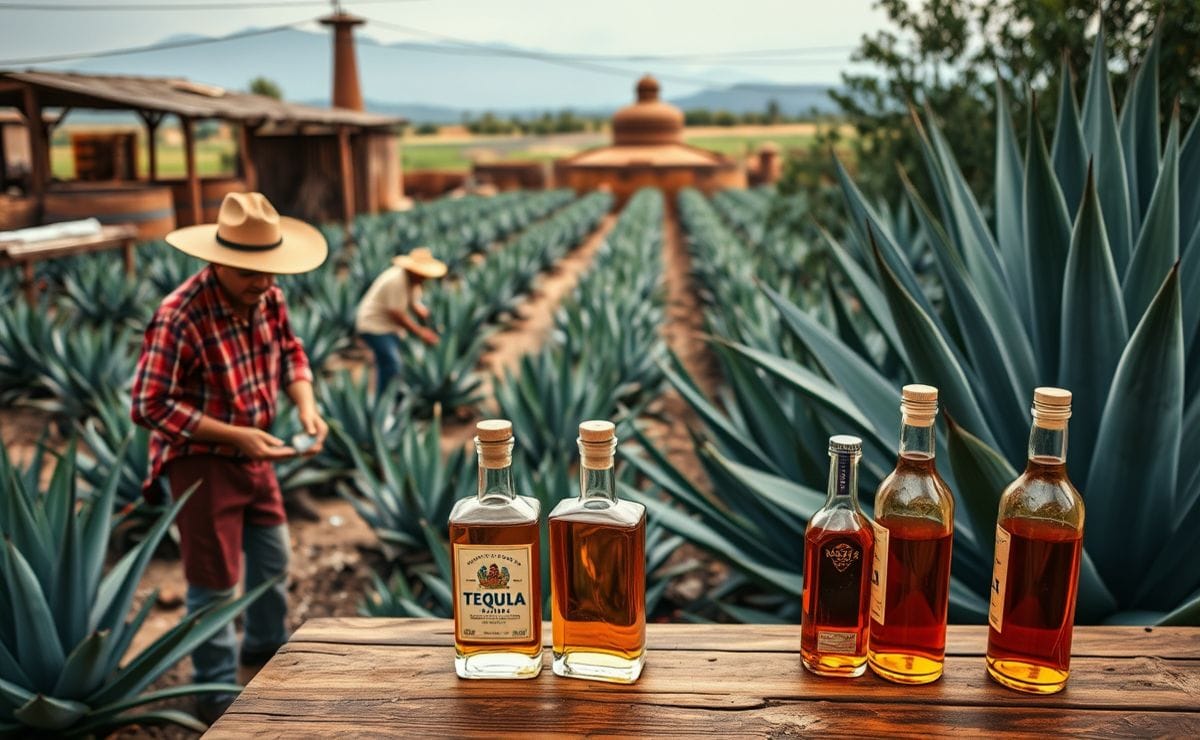 Trump y aranceles: el impacto en el tequila mexicano 1