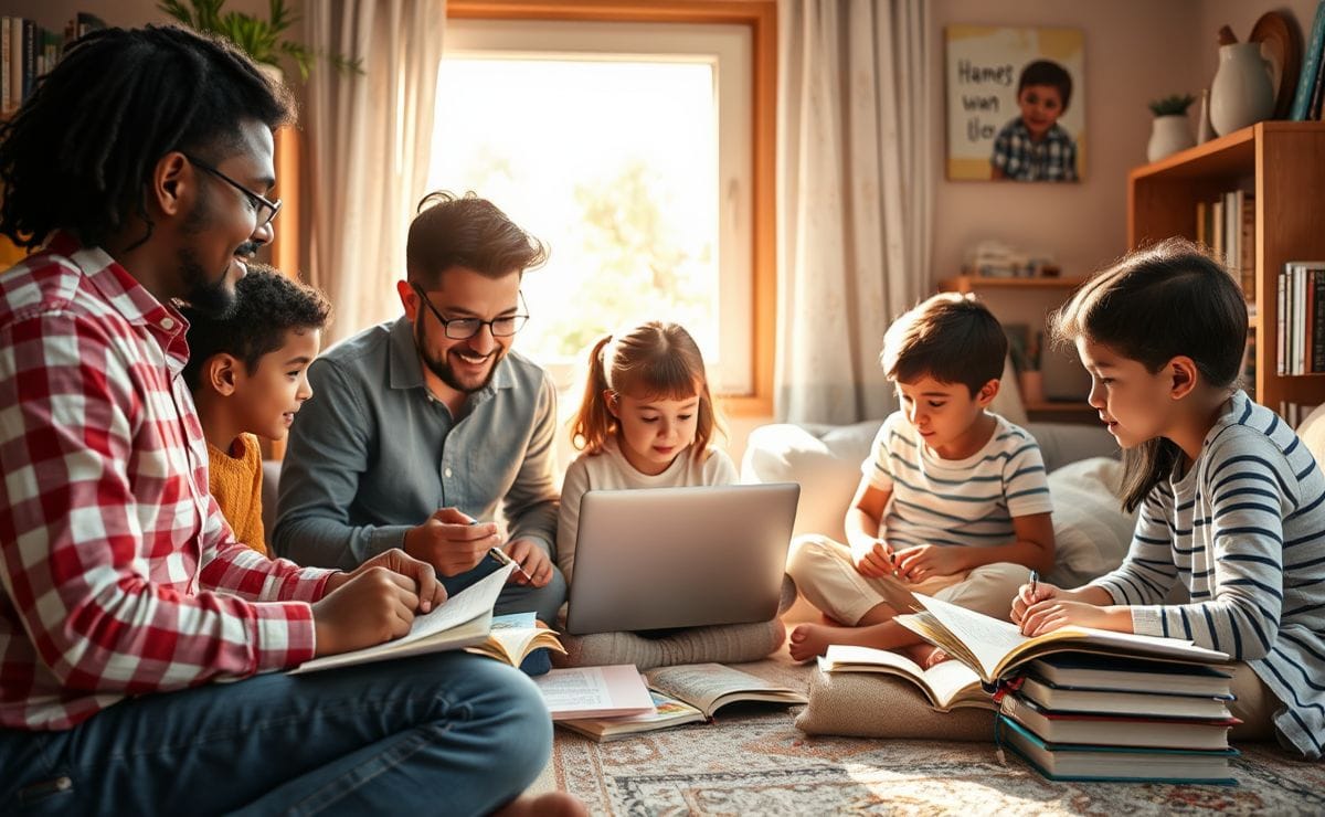 Homeschooling: la alternativa educativa que transforma familias 1 gnert9s8etcqegyqetqjl
