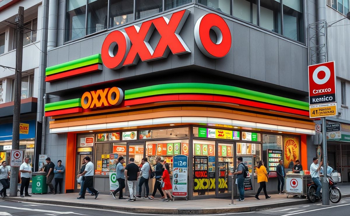 ¿Vale la pena invertir en una franquicia OXXO? Descúbrelo aquí 1
