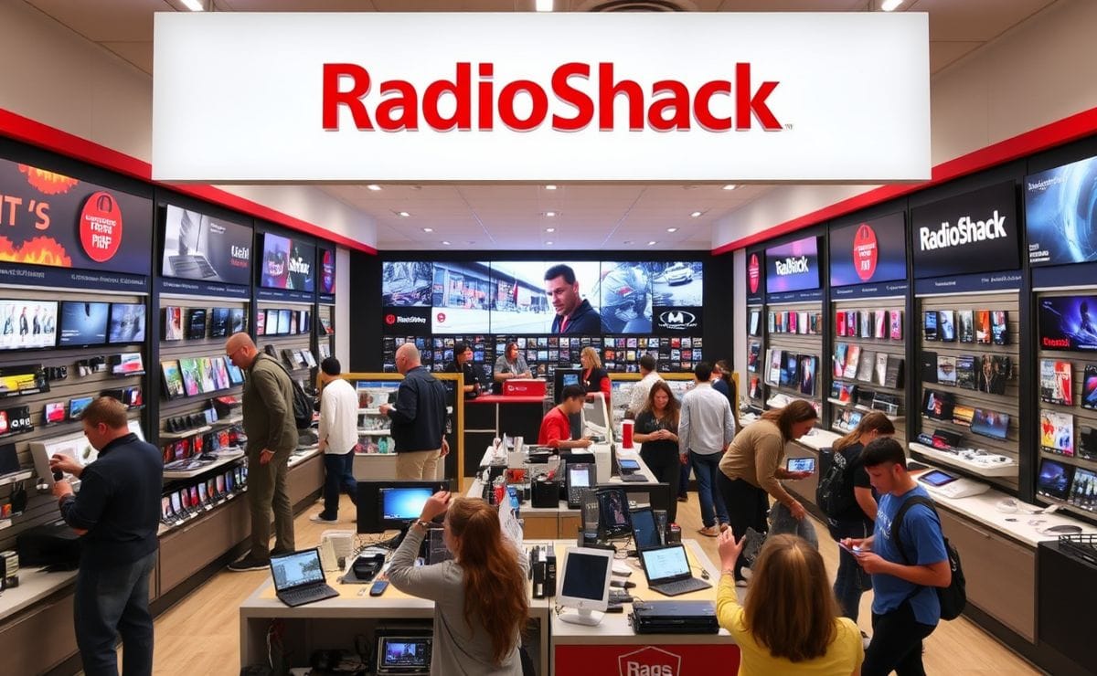 Radioshack: la franquicia que regresa con fuerza globalmente 1 h0fajra iyf02ucjonfm8