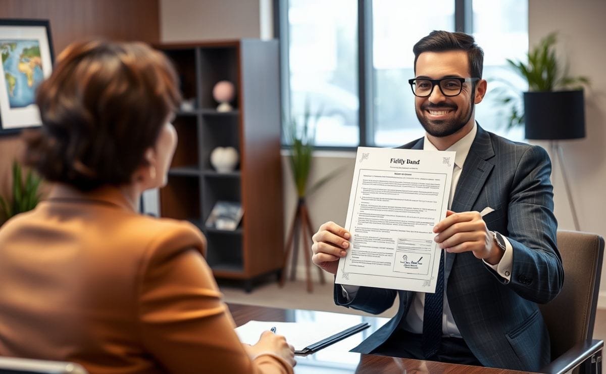Descubre qué es estar afianzado y cómo te beneficia 1 hy3o3cby0te9lvdhngwum