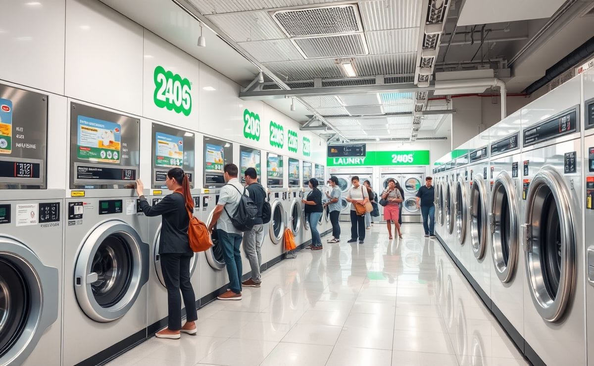 Lavandería automática: la revolución en el cuidado de tu ropa 1 igrrcl 3qqemdyjhsrvk
