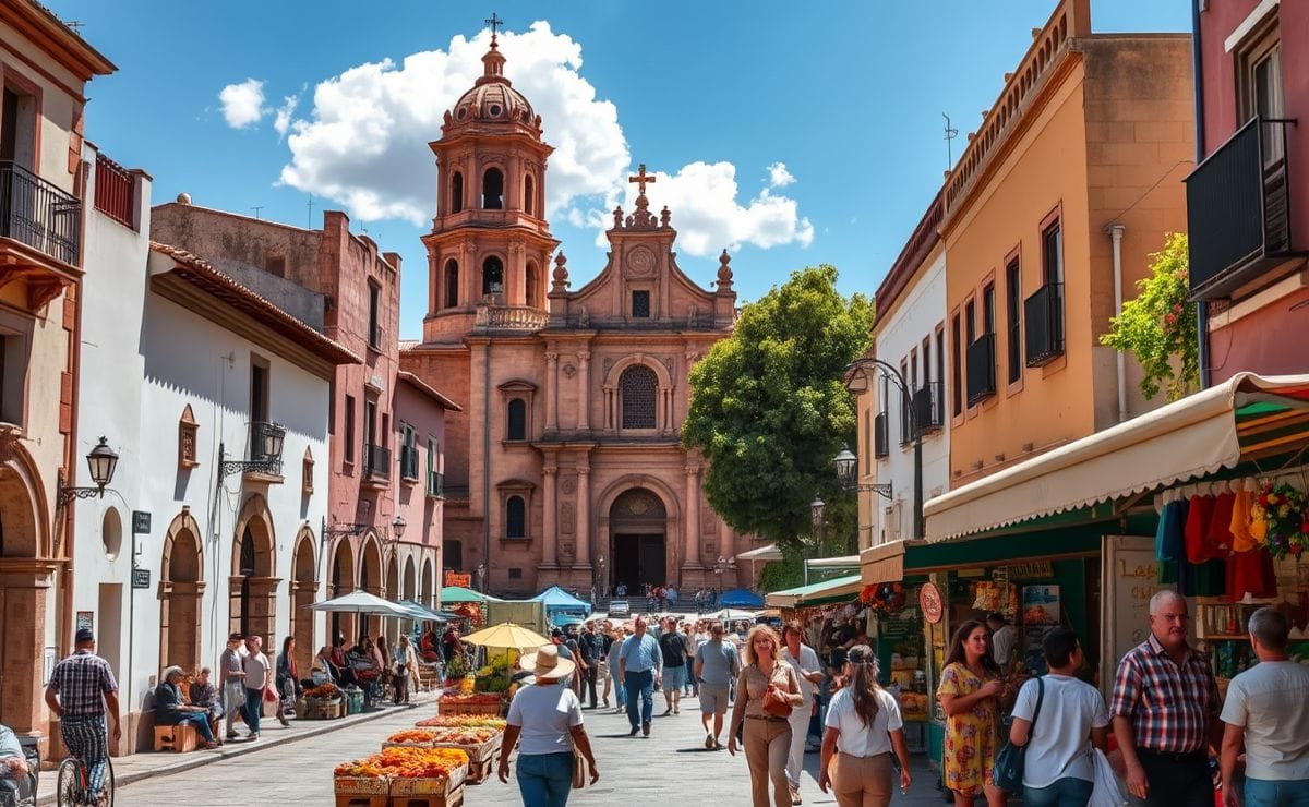 San Miguel de Allende: un imán de turismo y derrama económica 1 iw1aq9ztbg kjyzau8bwm