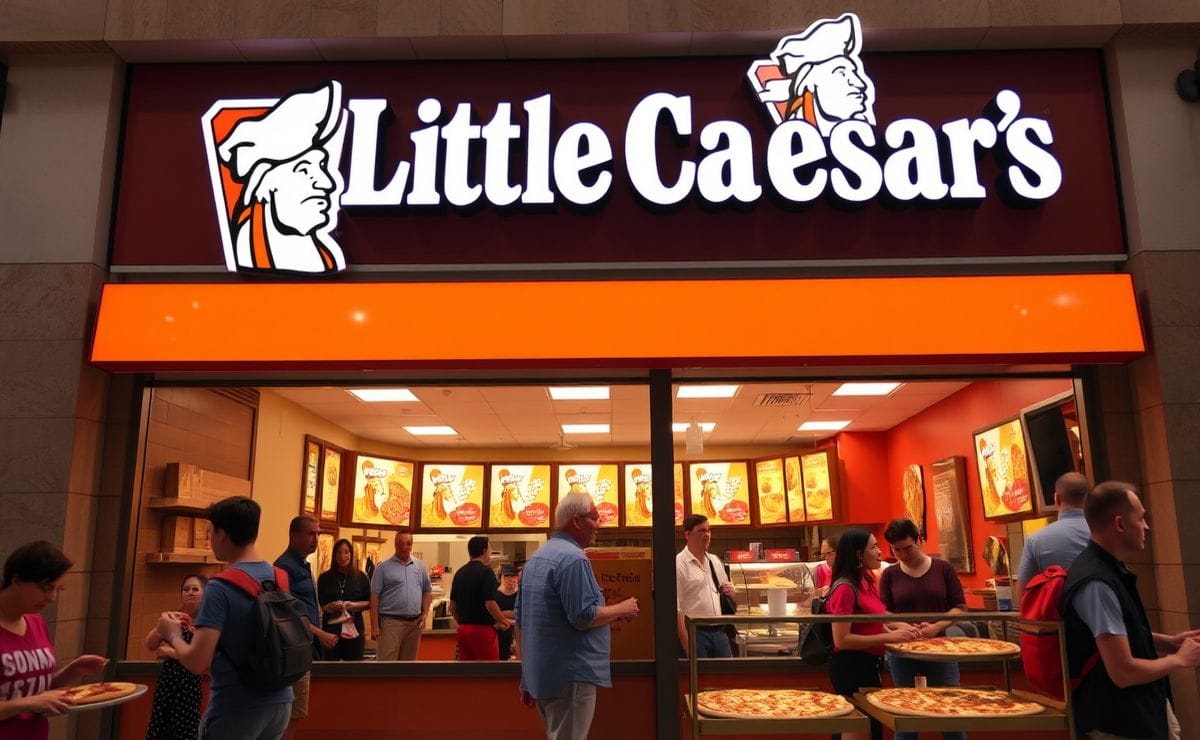Franquicia Little Caesar: Descubre su costo y beneficios ahora 1