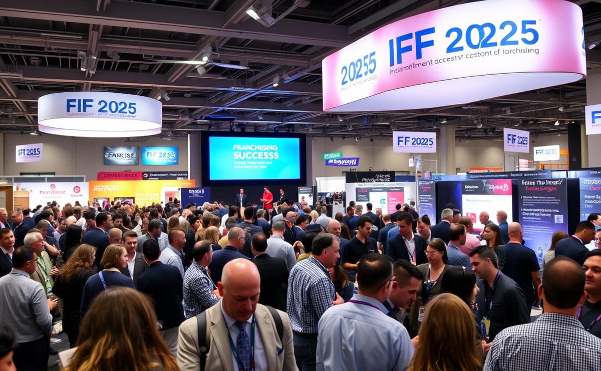 FIF 2025 descubre las claves del éxito en franquicias 1