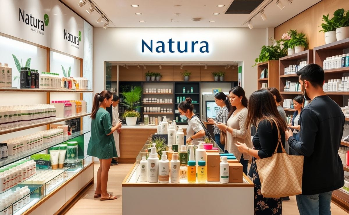 Natura transforma su negocio: adiós al multinivel 1 o3w tvowrw8uphmlp yz8