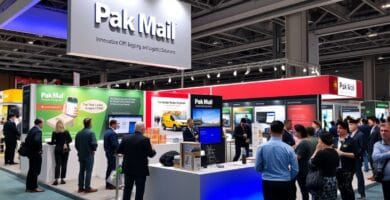 Pak Mail destaca en la feria internacional de logística 19 oof t9oxdvzqrlemg9wzk
