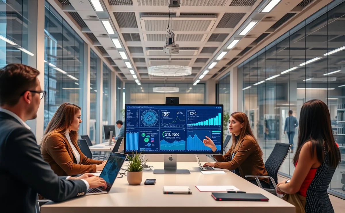 Inteligencia Artificial: Potencia tu productividad al máximo - Franquicias