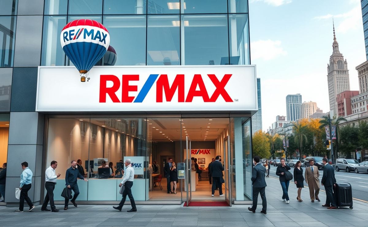 RE MAX: Crecimiento imparable en el mundo de franquicias 1 ownrfvl