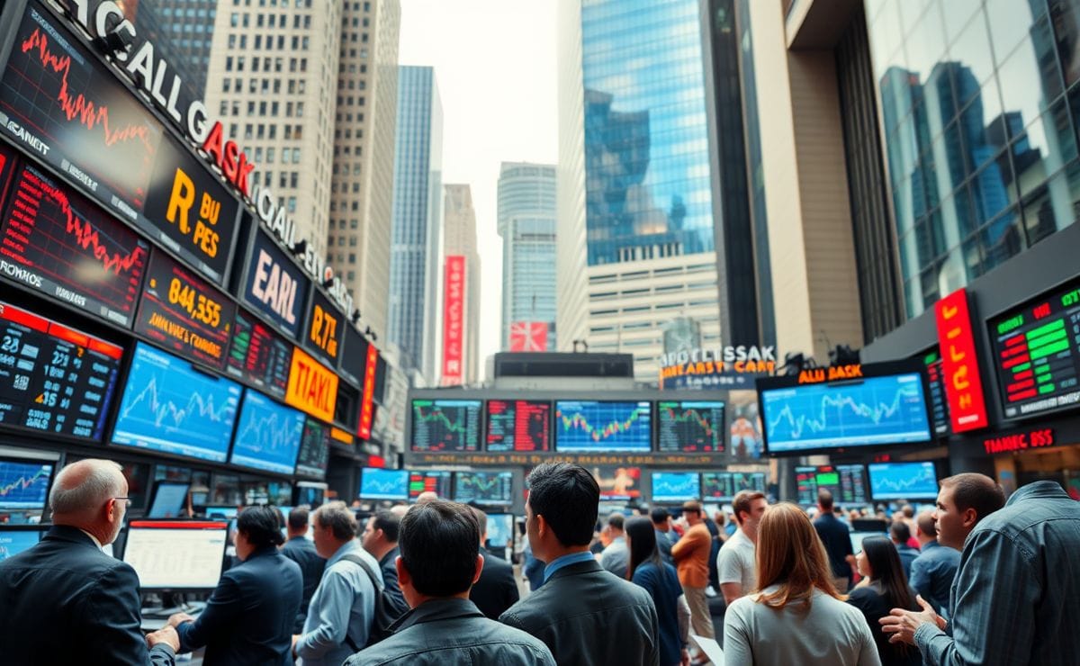 Tendencias del stock market que no puedes ignorar hoy 1 qb42sdjwwqni mllv34lf