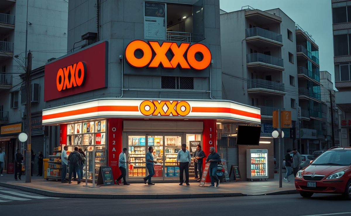 Cuánto cuesta una franquicia de OXXO y cómo empezar hoy mismo 1 qjwrm yo2tj4rw03lwg6h